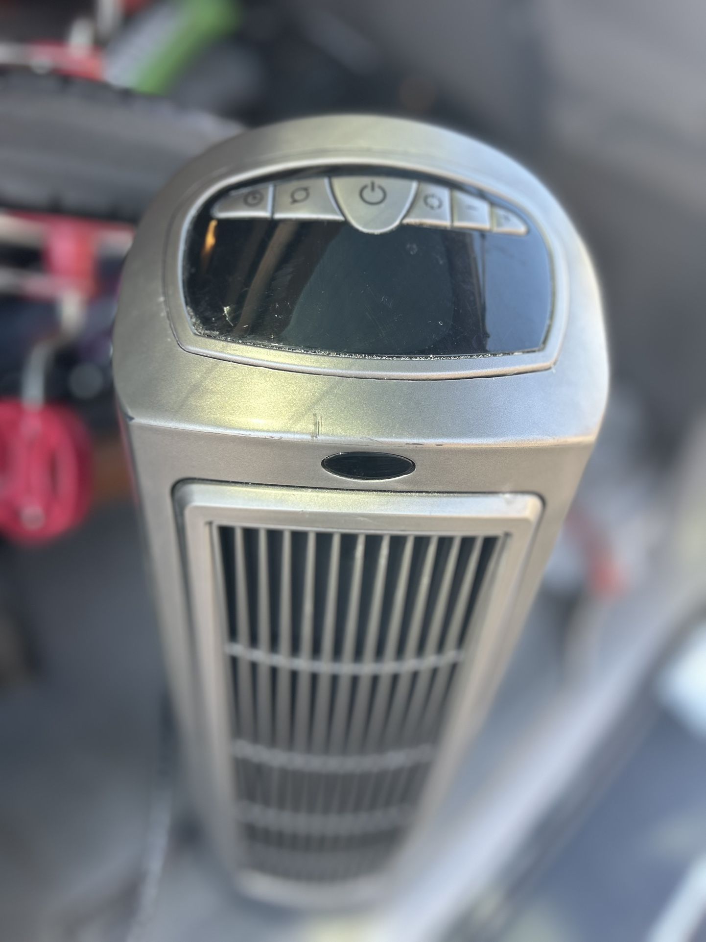 Lasko Indoor Heater