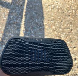 JBL Flex Bluetooth speaker