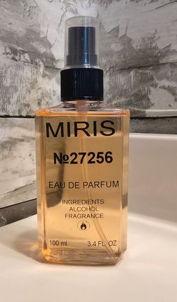 Miris No. 27256 Partial 100 ml