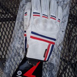 Motorcycle Gloves 