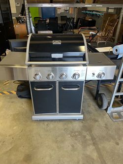 Grill
