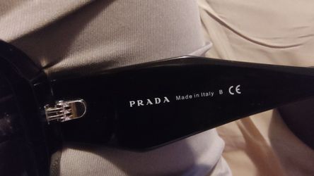 Prada Sunglasses