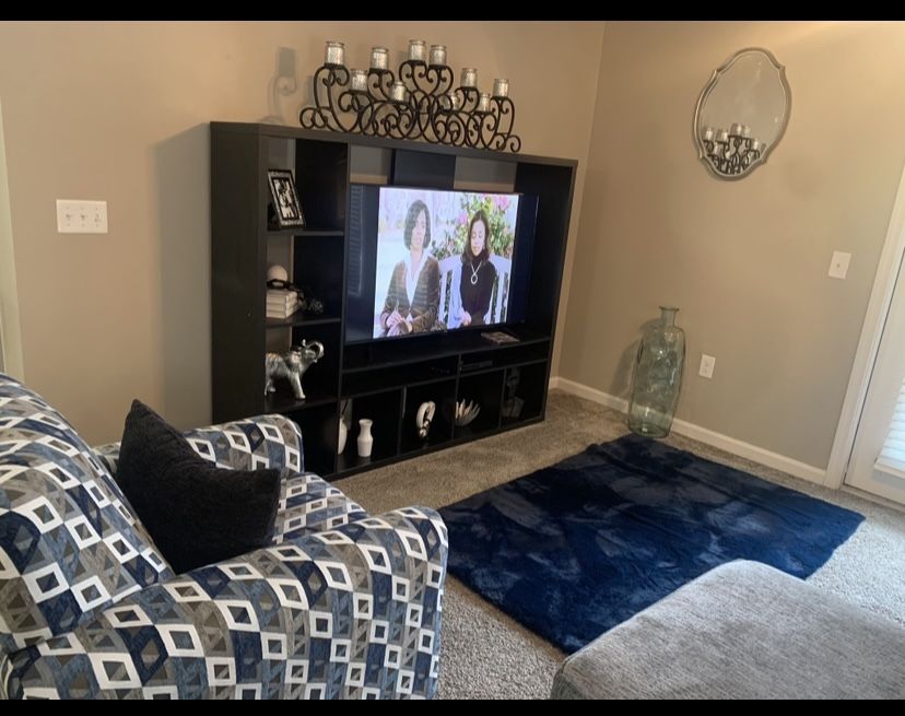 Living Room Set