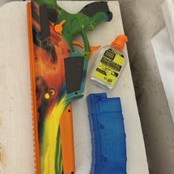 Hydro