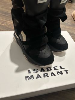 Isabel Marant sneakers