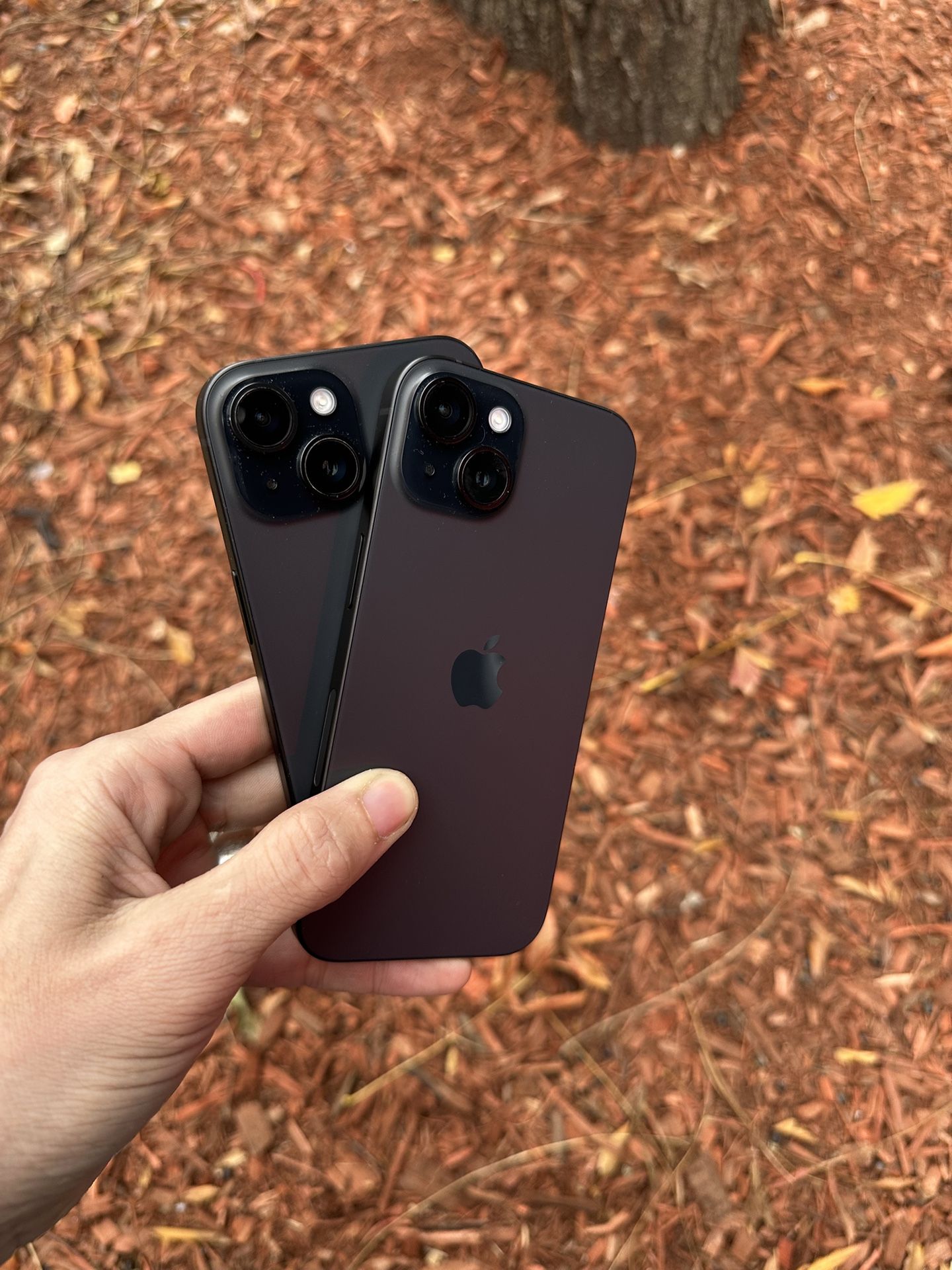 Iphone 15 unloked 128 GB