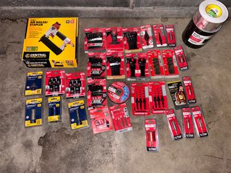 Brand new bits