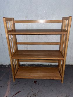 Shelf