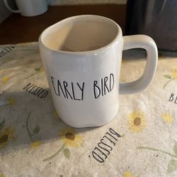 Rae Dunn Mug (Early Bird)