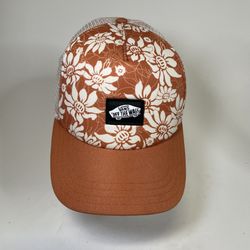 Vans Hawaiian Hat
