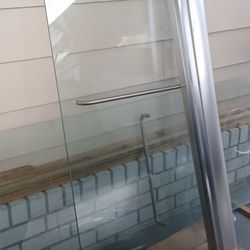 Shower  DOOR 