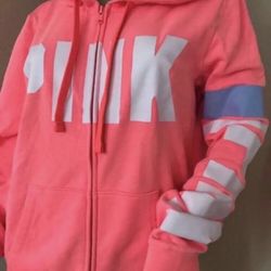 New Victoria’s Secret PINK Hoodie Sweater - Gift 🎁