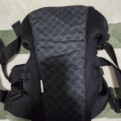 Baby Carrier