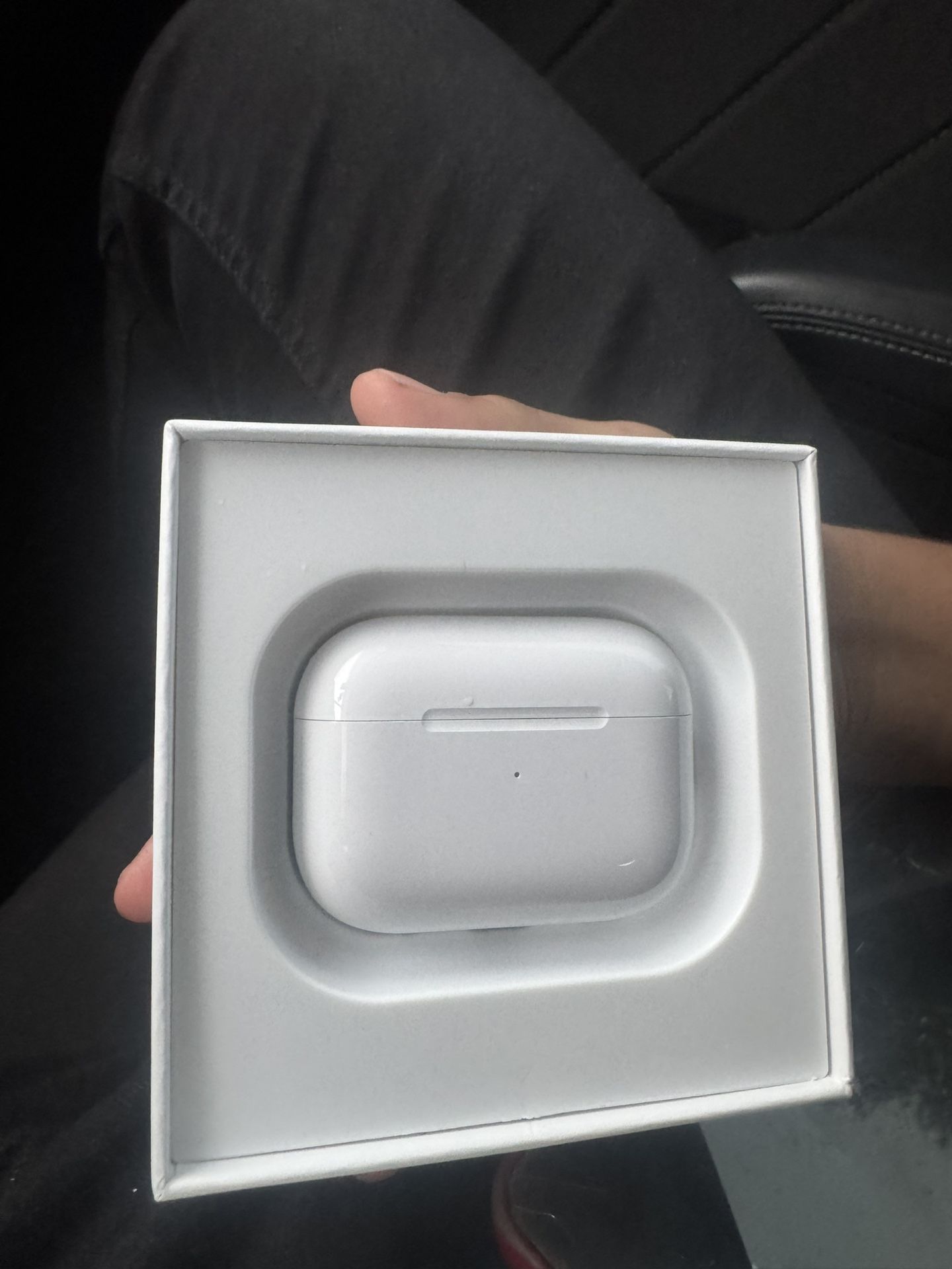 airpods