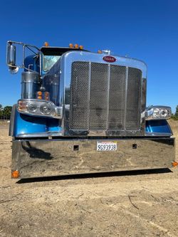 Peterbilt
