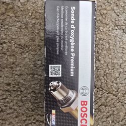 Sensor de oxígeno para Chevy Cavalier  2004