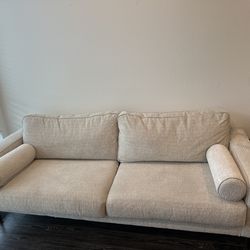 Couch for pickup