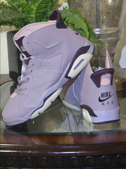 Jordan 6