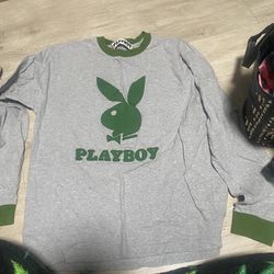 Playboy Men’s Shirt 