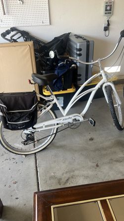 2?Electra beach cruisers