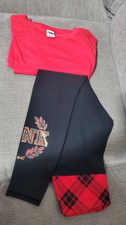 pink set size medium