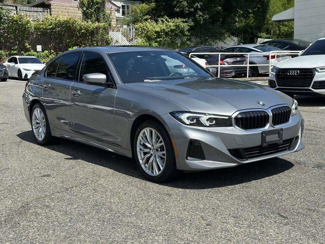 2023 BMW 3 Series