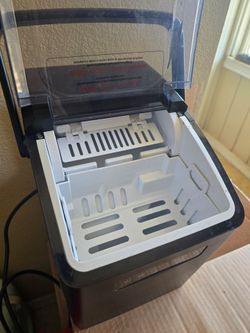 ice maker