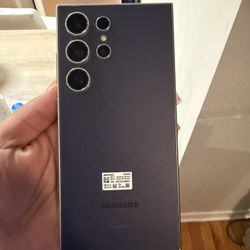 SAMSUNG 24 UTLRA