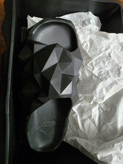 Diamond supply clog new