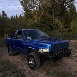 1998 Dodge Ram 1500