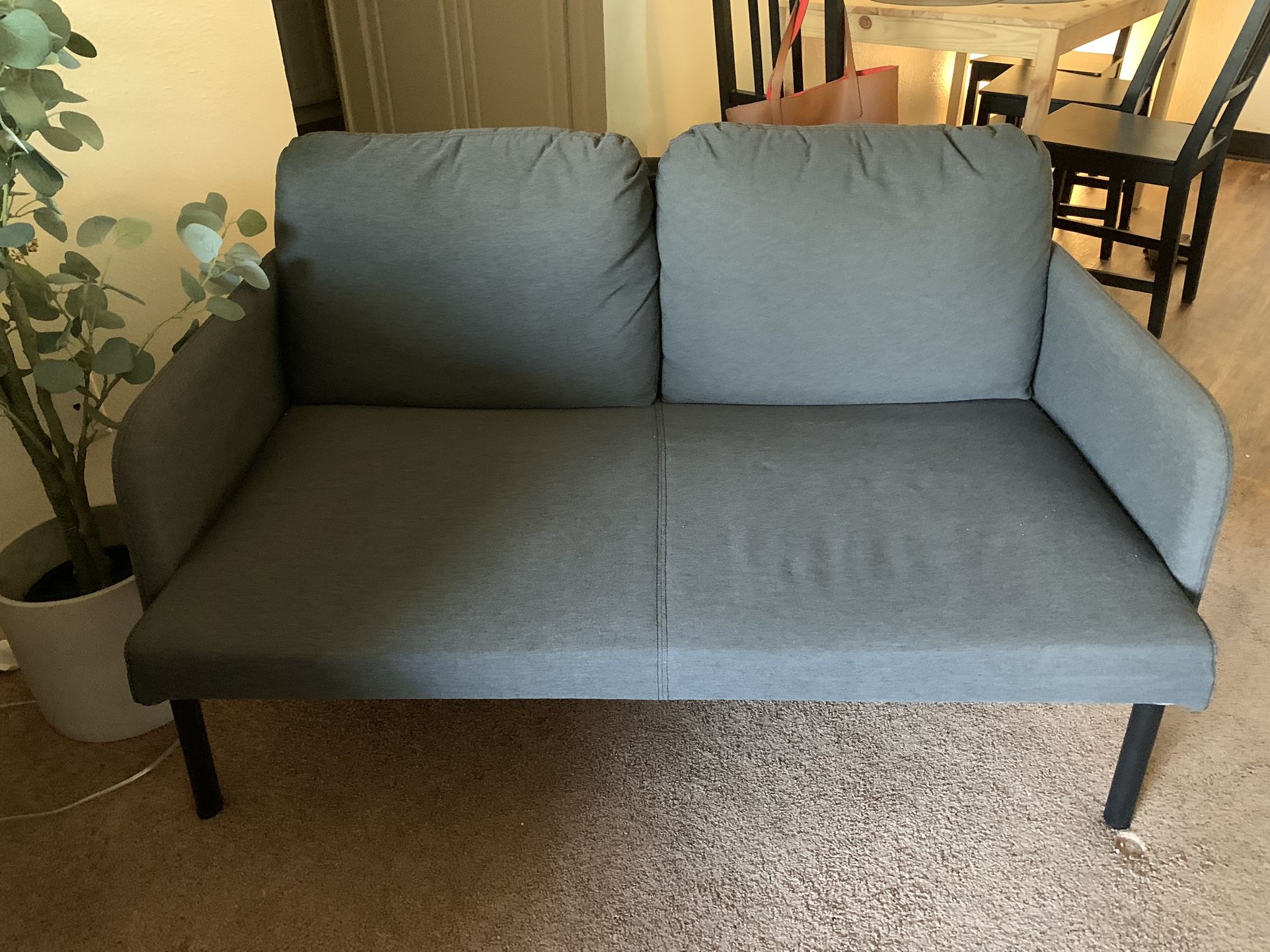 IKEA couch