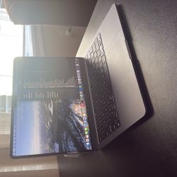 M2 MacBook Air
