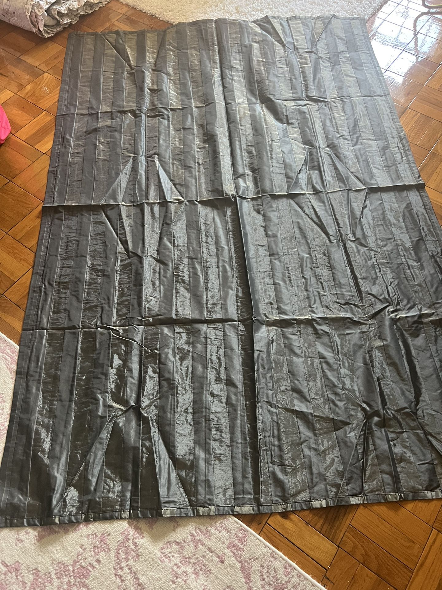 Window panels (4 Panels)