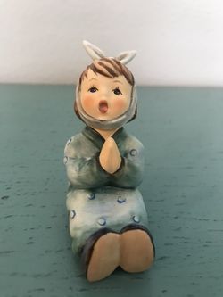 Hummel “Ooh My Tooth”, #533