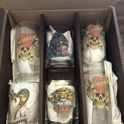 Ed Hardy 