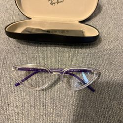 New Women’s Ray-Ban Glasses RB 7188