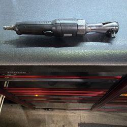 Snap On Air Ratchet 3/8