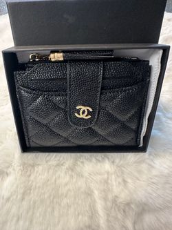 Small Wallet
