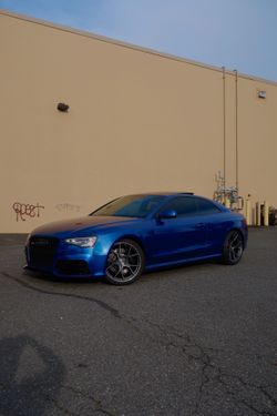 2013 Audi RS5