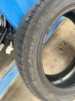 Tires