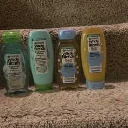 Garnier Whole Blends