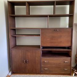 Entertainment Center