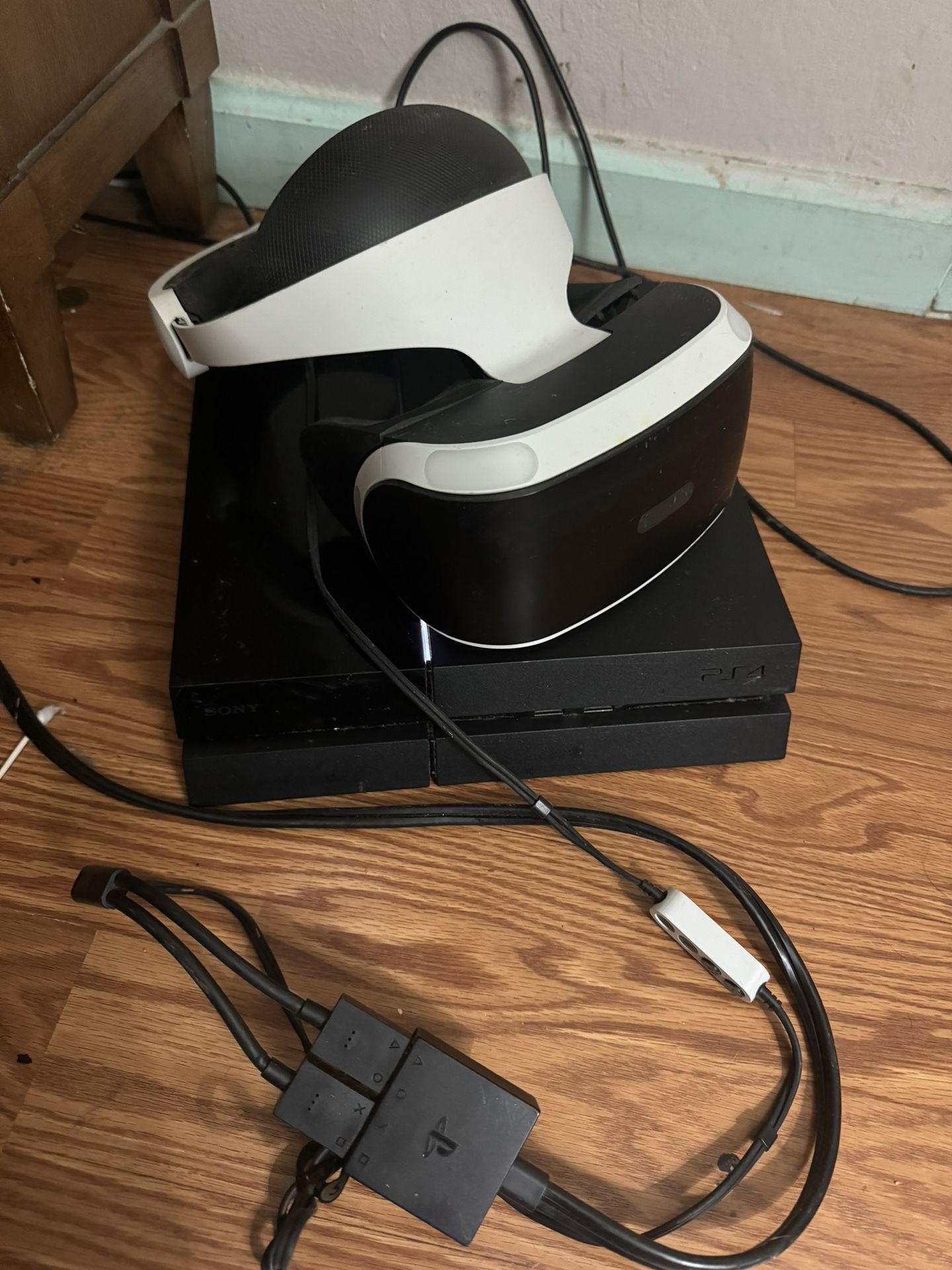 PlayStation 4/ PS4