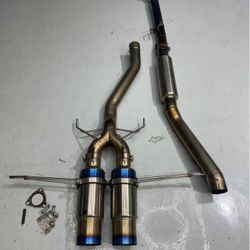 Civic Type R FL5 parts For Sale