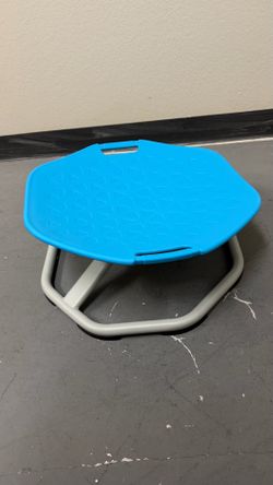 Pandapop Spinning Chair Sensory Toy