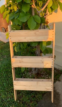 Handmade plants stand serious inquires no bargain