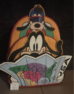 GOOFY ROADTRIP LOUNGEFLY
