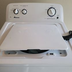 Amana Washer