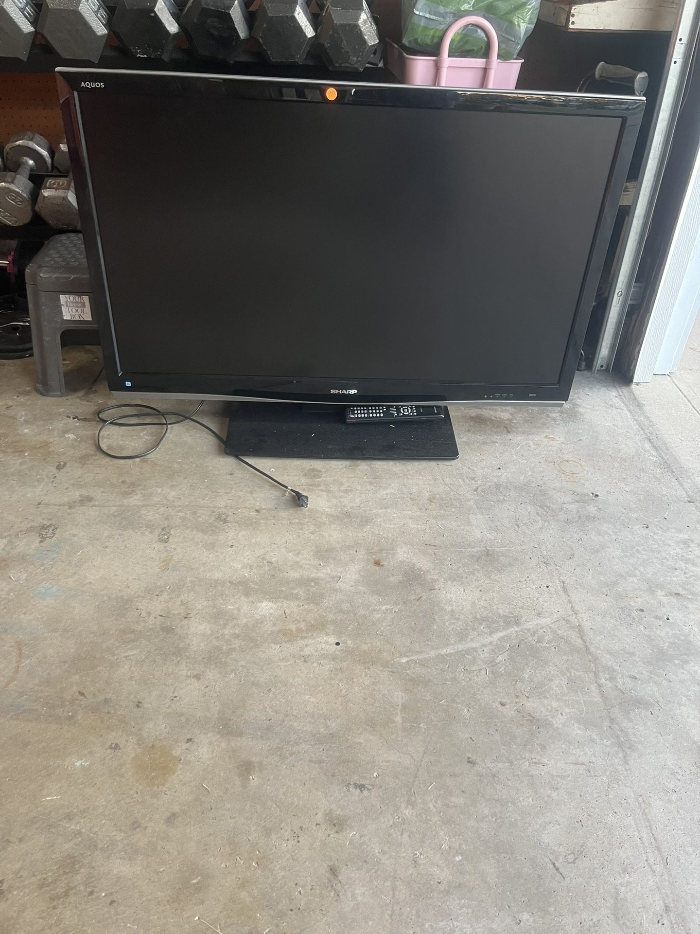 Tv
