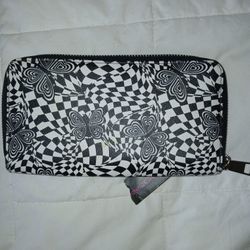 Ladies Wallet